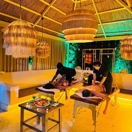 Emirtimes Hotel&spa -