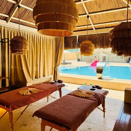 Otel Emirtimes Hotel&spa -