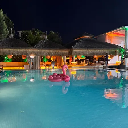 Emirtimes Hotel&spa - Hotel 3*