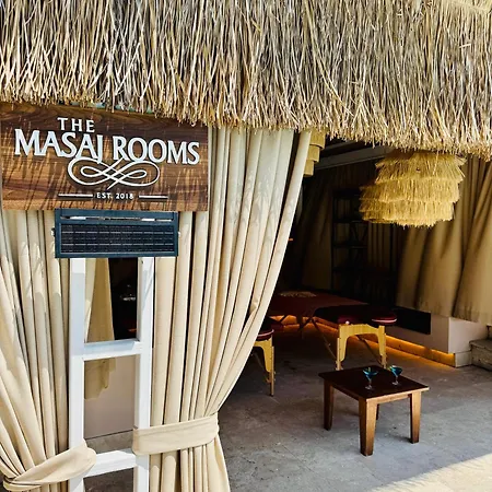 Hotel Emirtimes Hotel&spa - 3*