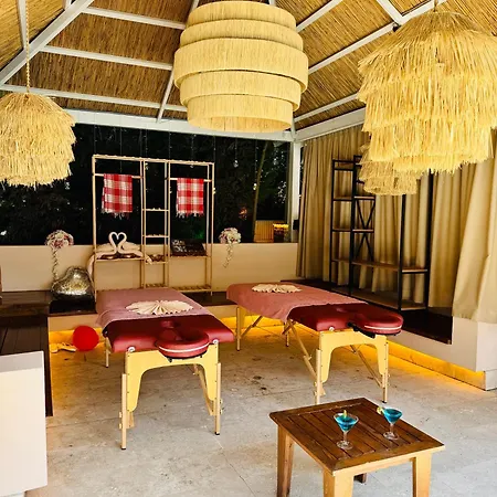 Emirtimes Hotel&spa - Otel Tuzla