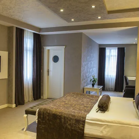 Emirtimes Hotel&spa -