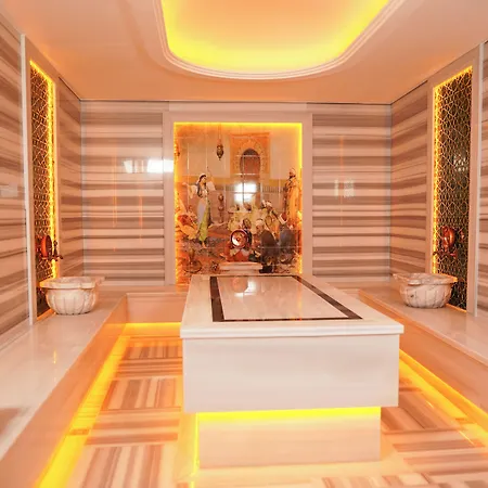 Emirtimes Hotel&spa - Hotel Tuzla