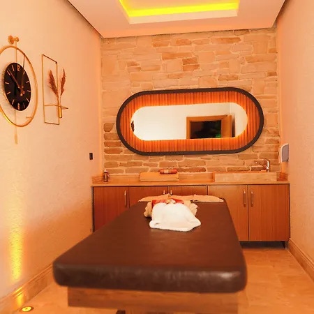 Hotel Emirtimes Hotel&spa - Tuzla