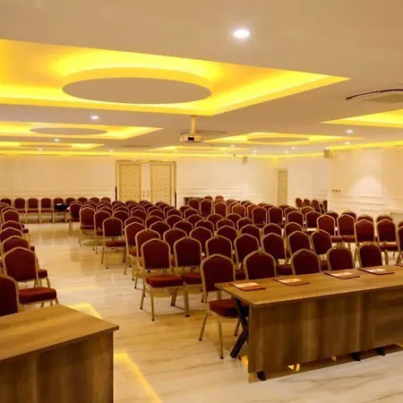 Emirtimes Hotel&spa - Tuzla