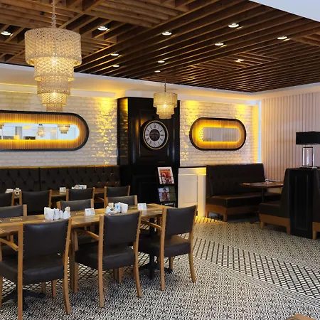 Emirtimes Hotel&spa - 3*