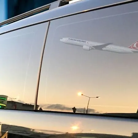 Emirtimes Hotel&spa - Tuzla