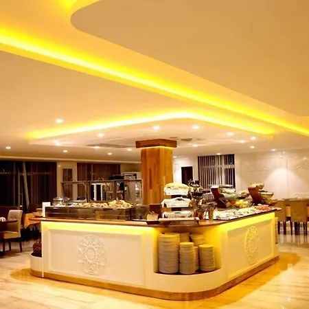 Emirtimes Hotel&spa - 3* Tuzla