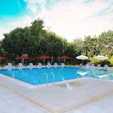 Emirtimes Hotel&spa - 3* Tuzla