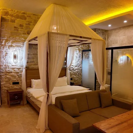 Emirtimes Hotel&spa - 3* Tuzla