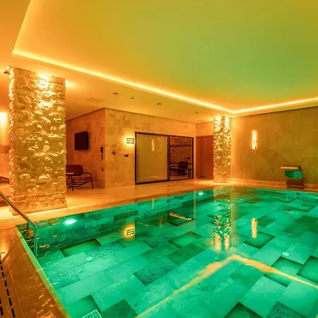 Emirtimes Hotel&spa - 3*