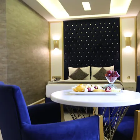 Emirtimes Hotel&spa - 3*