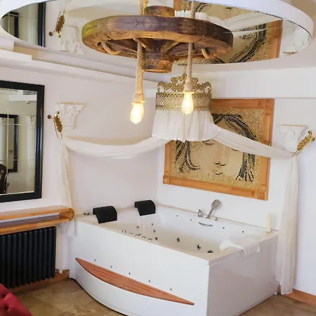 Emirtimes Hotel&spa - 3* Tuzla