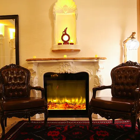 Emirtimes Hotel&spa - Otel Tuzla