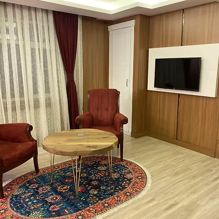 Emirtimes Hotel&spa - 3*