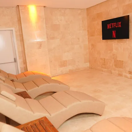 Emirtimes Hotel&spa - 3* Tuzla