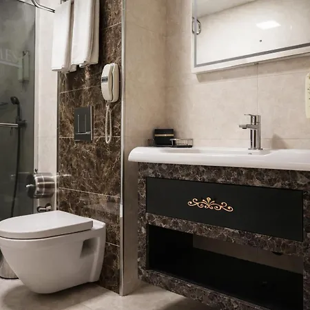 Emirtimes Hotel&spa - 3* Tuzla