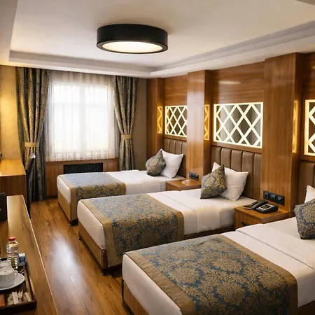 Emirtimes Hotel&spa - 3* Tuzla