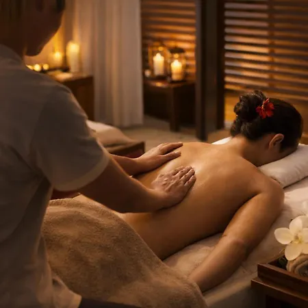 Emirtimes Hotel&spa - 3*