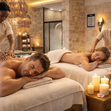 Hotel Emirtimes Hotel&spa -