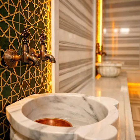 Emirtimes Hotel&spa - Hotel 3*