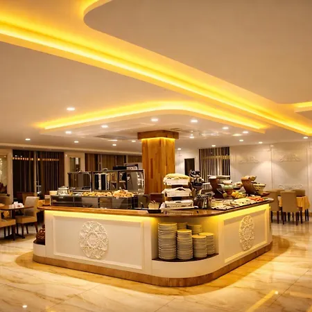 Hotel Emirtimes Hotel&spa - Tuzla