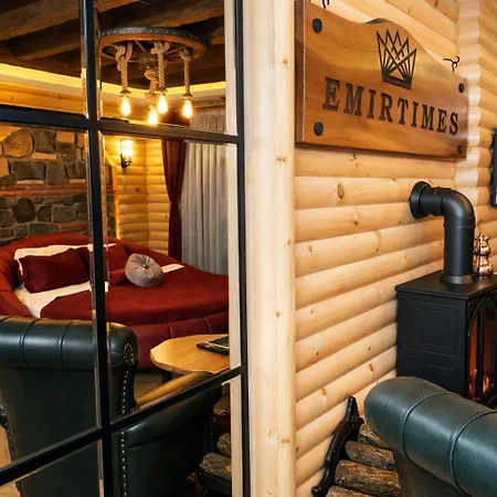 Hotel Emirtimes Hotel&spa -