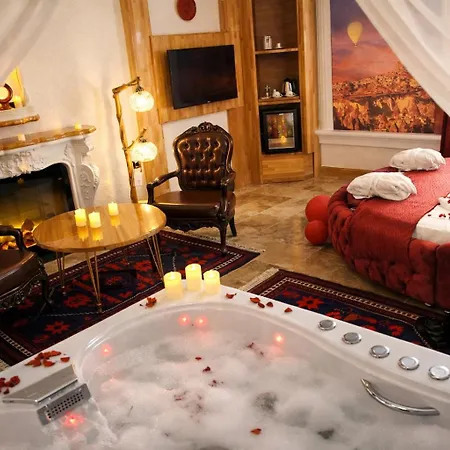 Hotel Emirtimes Hotel&spa - 3*