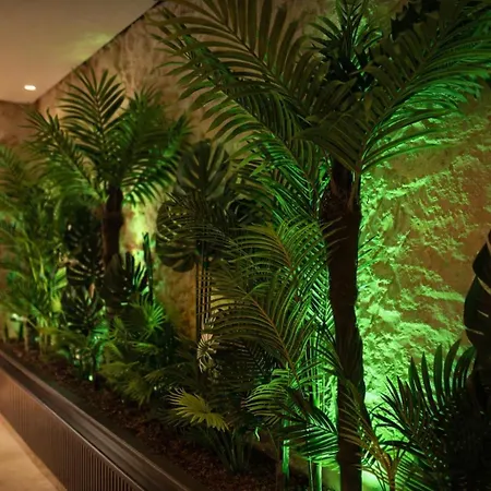 Emirtimes Hotel&spa - Hotel Tuzla