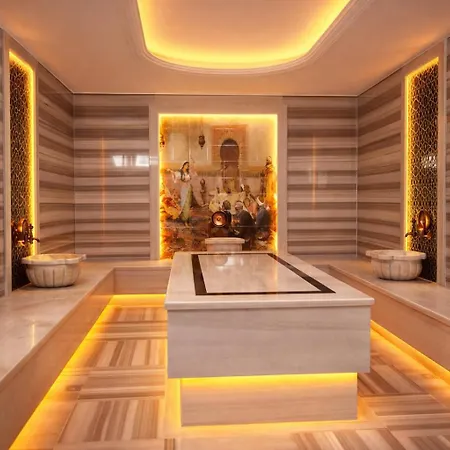 Hotel Emirtimes Hotel&spa - Tuzla
