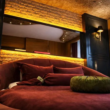 Emirtimes Hotel&spa - 3*