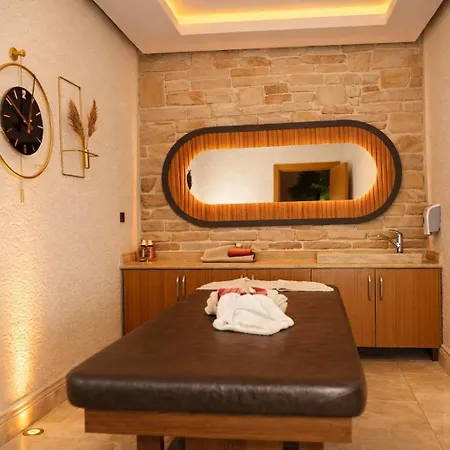 Emirtimes Hotel&spa - Hotel