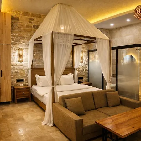 Hotel Emirtimes Hotel&spa - 3*