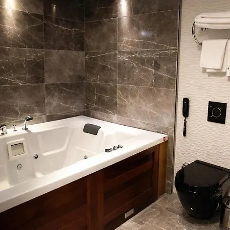 Emirtimes Hotel&spa - Hotel Tuzla