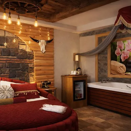 Hotel Emirtimes Hotel&spa - Tuzla