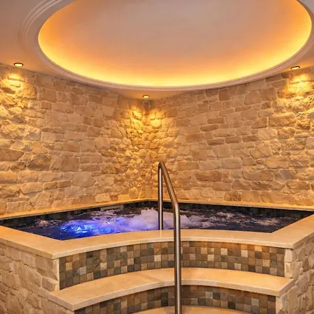 Emirtimes Hotel&spa - 3*