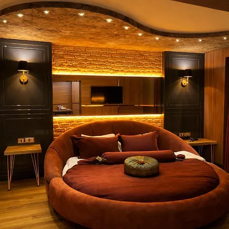 Emirtimes Hotel&spa - 3* Tuzla