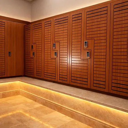 Emirtimes Hotel&spa -