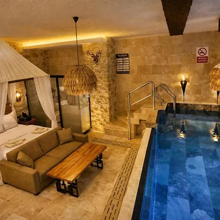 Hotel Emirtimes Hotel&spa - Tuzla
