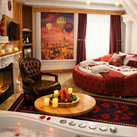 Emirtimes Hotel&spa - 3*