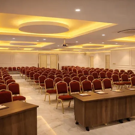 Hotel Emirtimes Hotel&spa - 3*