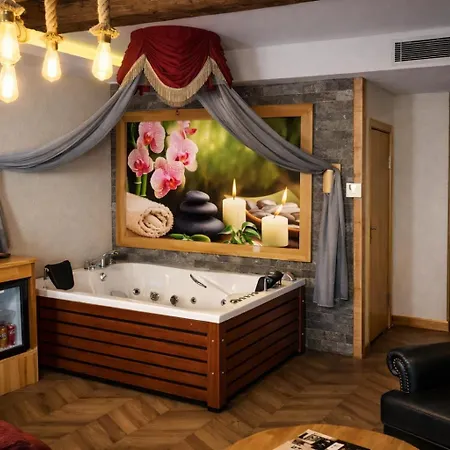 Hotel Emirtimes Hotel&spa - Tuzla