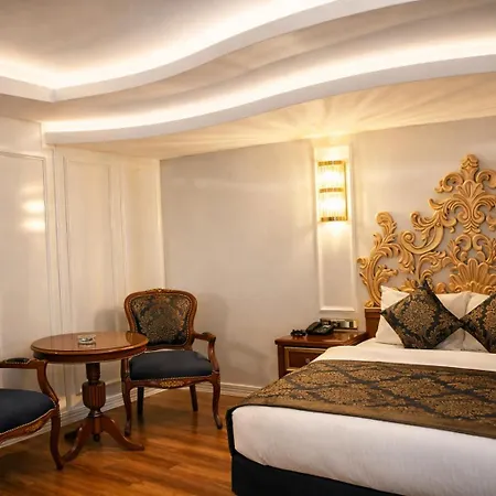 Emirtimes Hotel&spa - 3* Tuzla