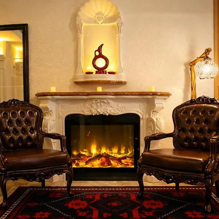 Hotel Emirtimes Hotel&spa -