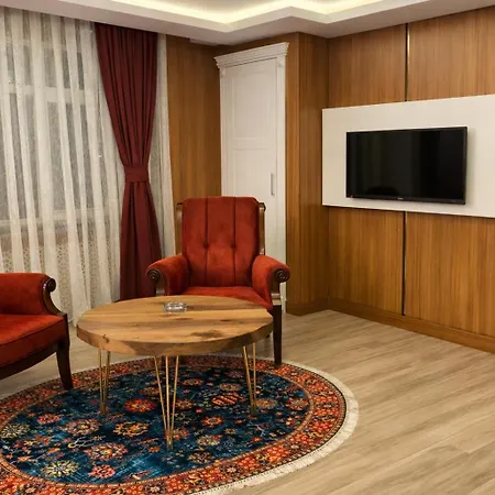 Emirtimes Hotel&spa - Hotel Tuzla