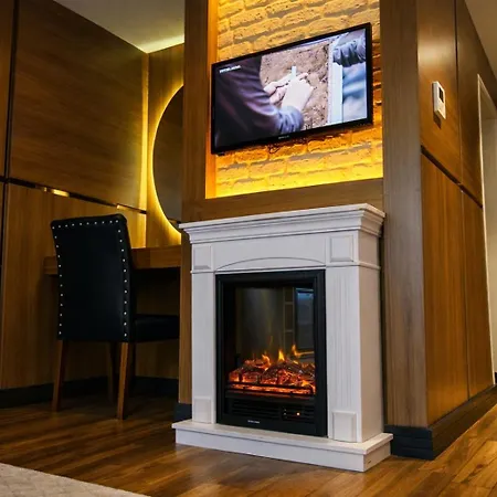 Emirtimes Hotel&spa - 3*