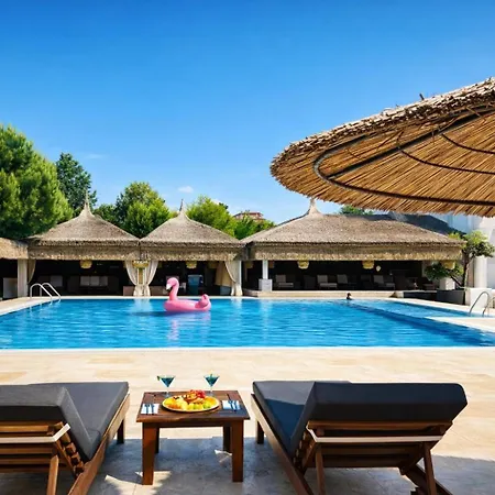 Emirtimes Hotel&spa - 3* Tuzla