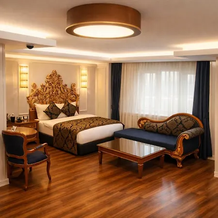 Emirtimes Hotel&spa - Hotel Tuzla