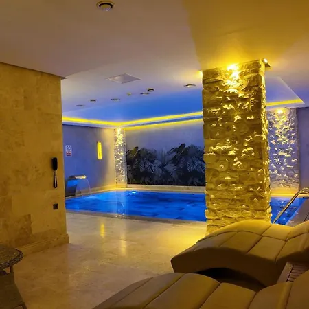 Emirtimes Hotel&spa - Tuzla