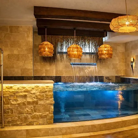 Emirtimes Hotel&spa - 3* Tuzla